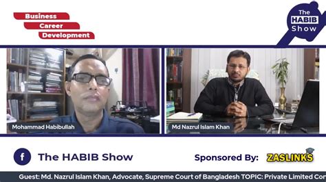 the habbit show|habib show videos